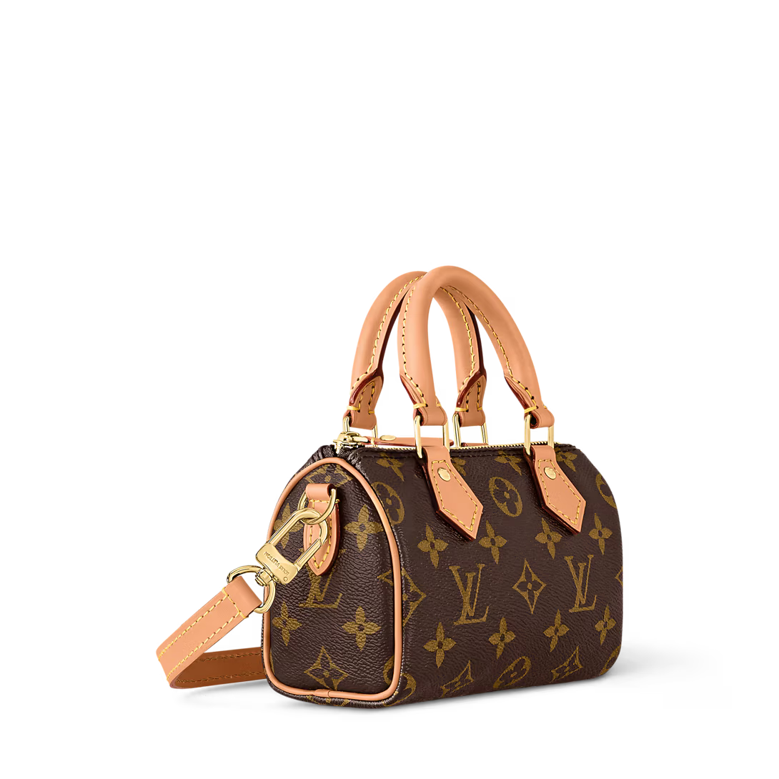 Handle Bag